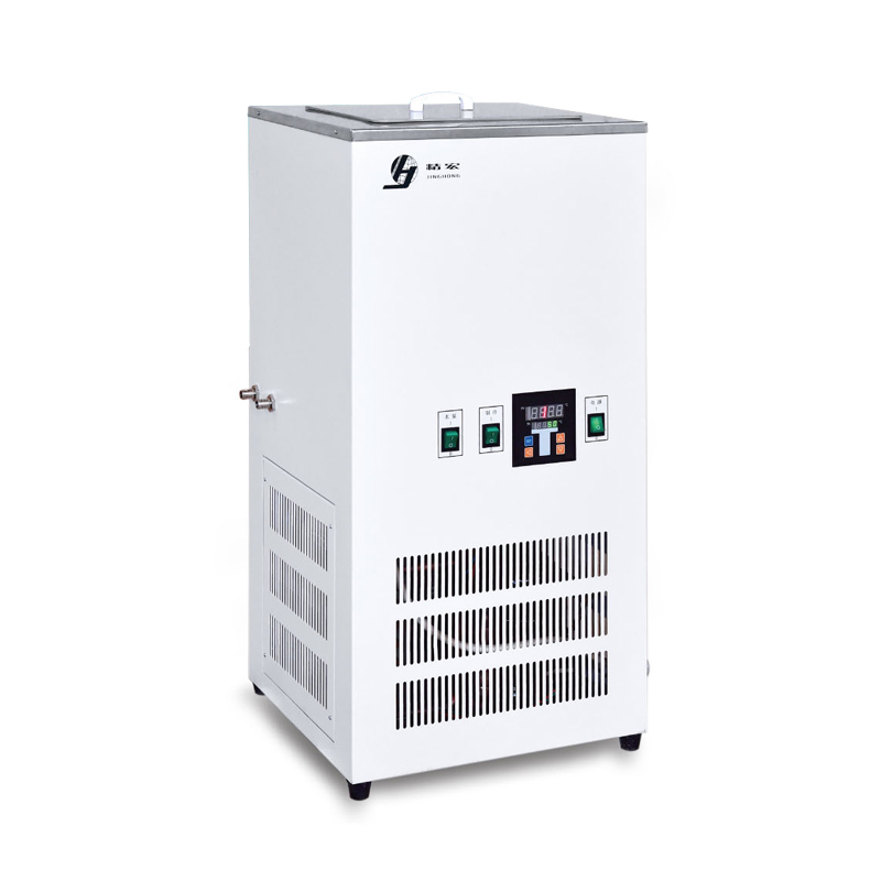 上海精宏DKB-2215低溫恒溫槽