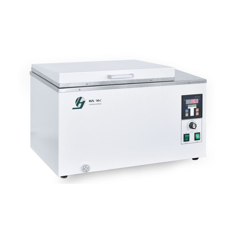 上海精宏DKZ-2B電熱恒溫振蕩水槽