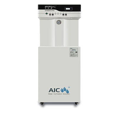 艾科浦ADEX-12001-M 除菌型超純水機