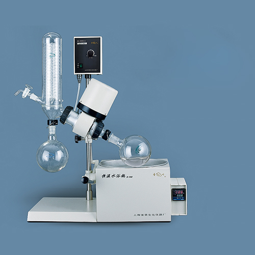 上海亞榮RE-52CS-1旋轉蒸發器