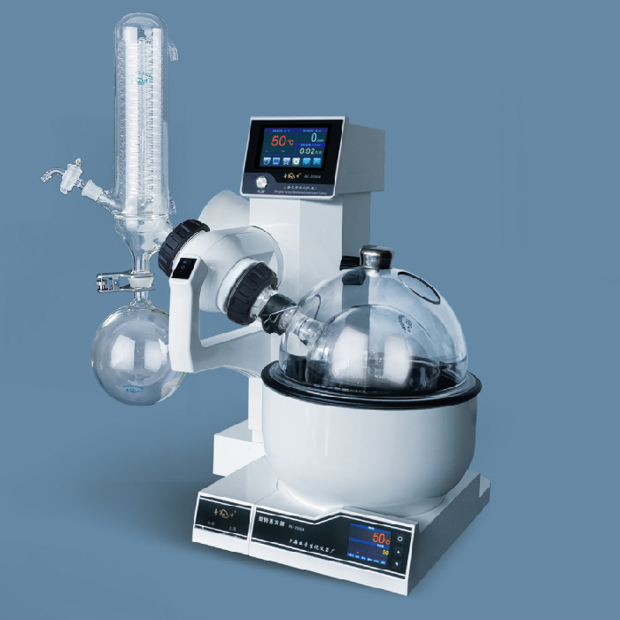 上海亞榮RE-2000A旋轉蒸發器