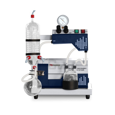 鄭州長城科工貿RJHS-40溶劑回收裝置