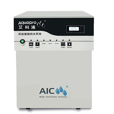 艾科浦ADEX-4001-B 理化型超純水機