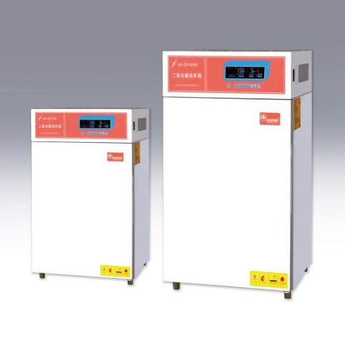 上海齊欣HH.CP-TIN二氧化碳培養箱（紅外控制）