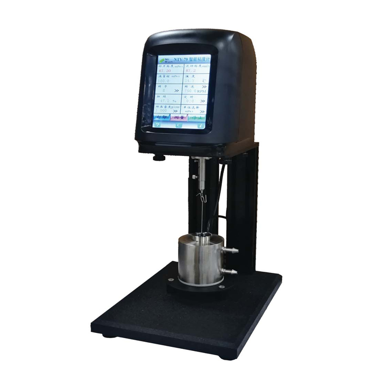 上海尼潤NTV-79A粘度計