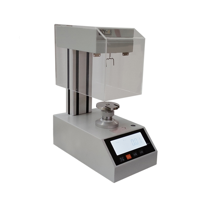 上海衡平BZY-3B手動表面張力儀