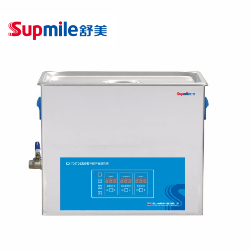 昆山舒美KQ-800DA數控超聲波清洗器