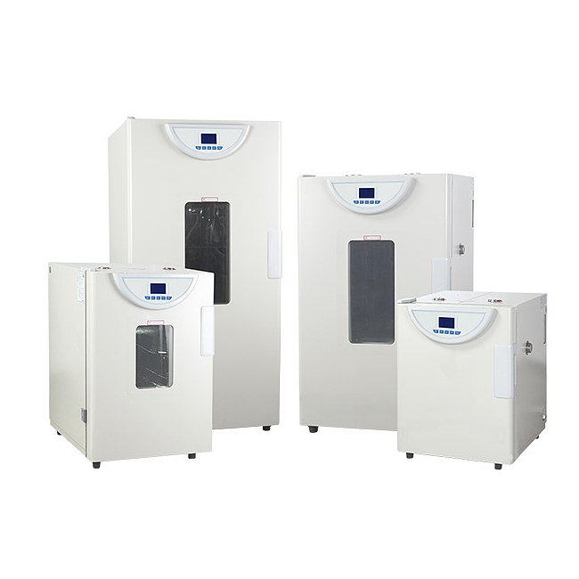 上海一恒BPG-9070A精密鼓風干燥箱