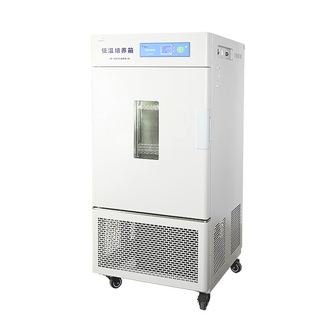 上海一恒LRH-250CL低溫培養箱