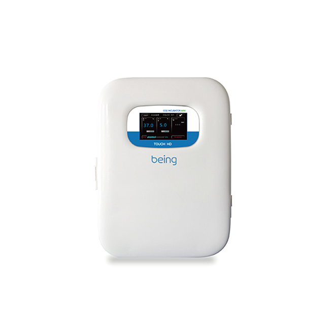 上海一恒BIO-Mini 12二氧化碳低溫培養箱