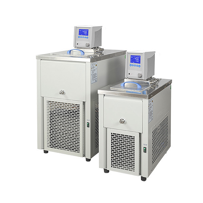 上海一恒MPG-20C制冷和加熱循環槽