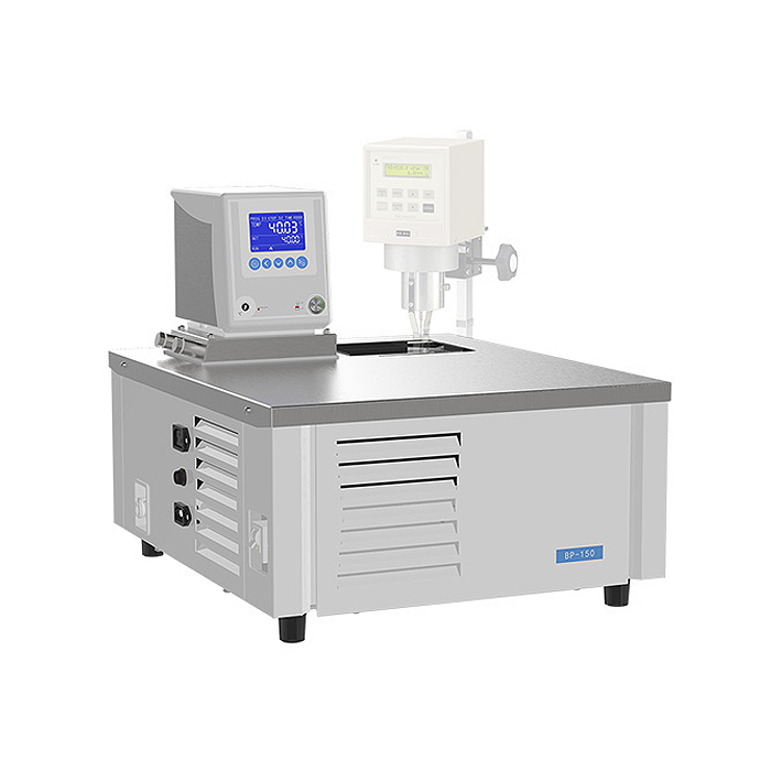 上海一恒BP-150J高精度制冷和加熱循環槽
