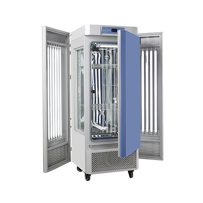 上海一恒MGC-300B光照培養箱