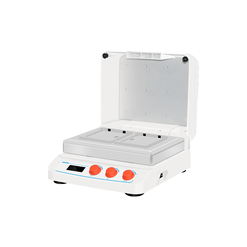 上海滬析HW-200TG微孔板恒溫振蕩器