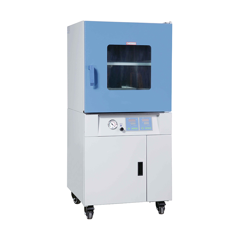 上海一恒BPZ-6090H3高溫真空干燥箱