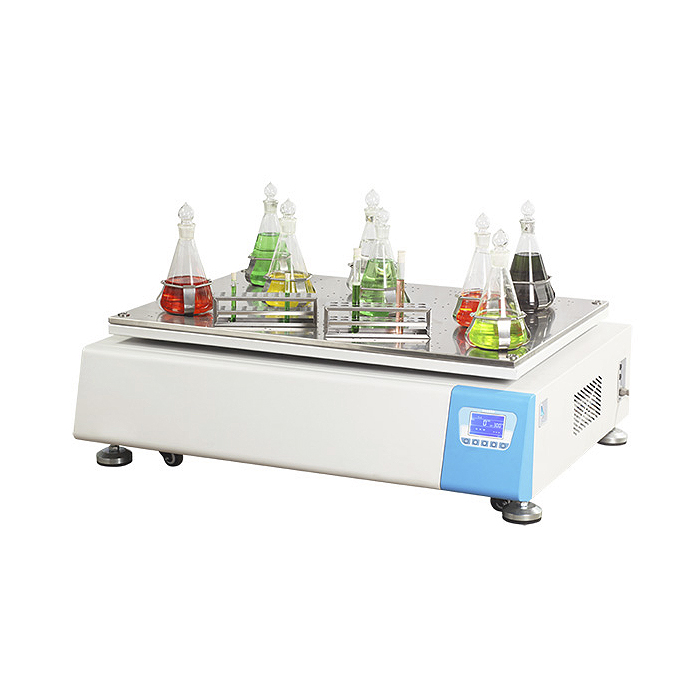 上海一恒HZQ-3221搖瓶機（單層）