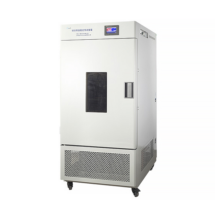 上海一恒LHH-500GSP大型綜合藥品穩定性試驗箱
