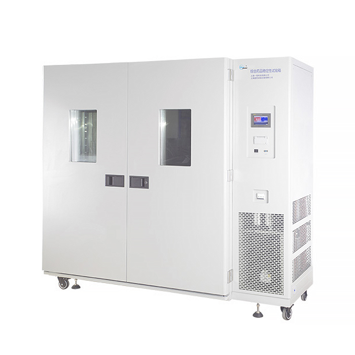 上海一恒LHH-1000GSP大型綜合藥品穩定性試驗箱