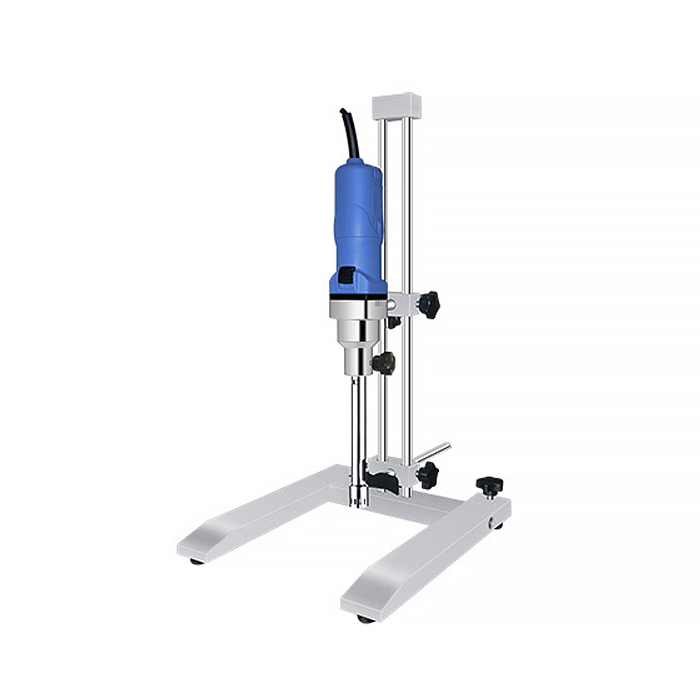 上海一恒B-500-A均質分散機