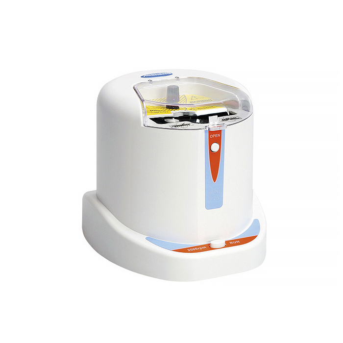 上海一恒BLF-P25微孔板迷你離心機