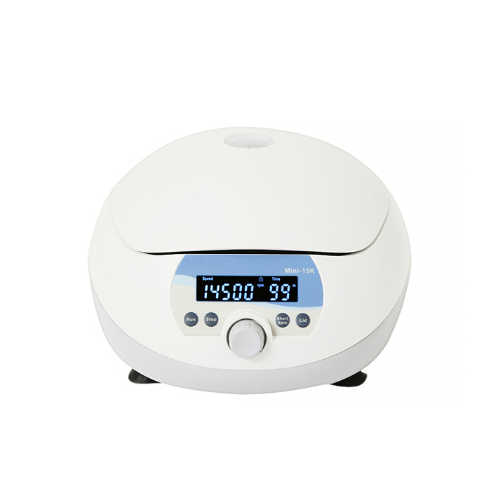 上海一恒BLF-15K微型高速離心機