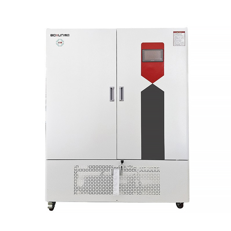 上海博迅BXY-800I藥品穩(wěn)定性試驗(yàn)箱