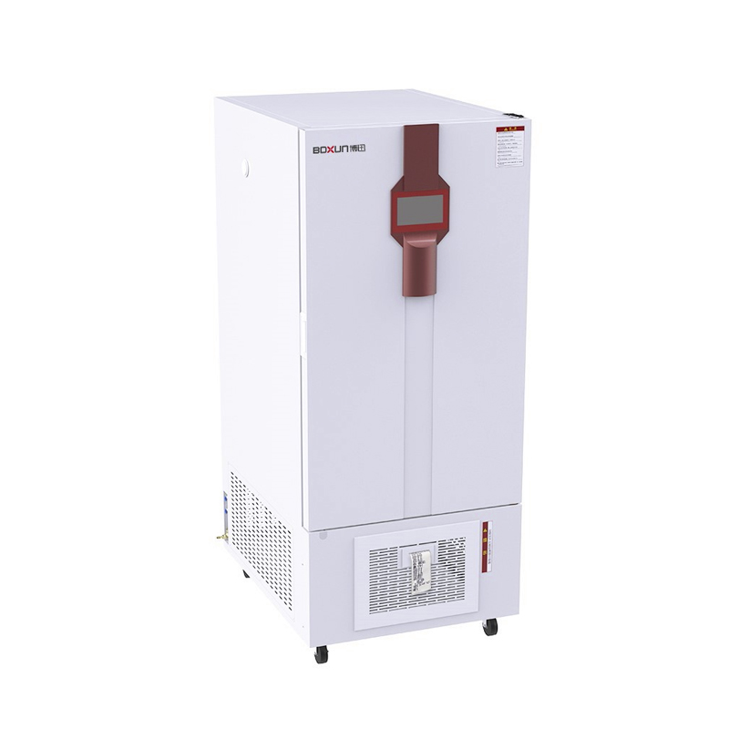 上海博迅BXY-400SI藥品穩(wěn)定性試驗(yàn)箱