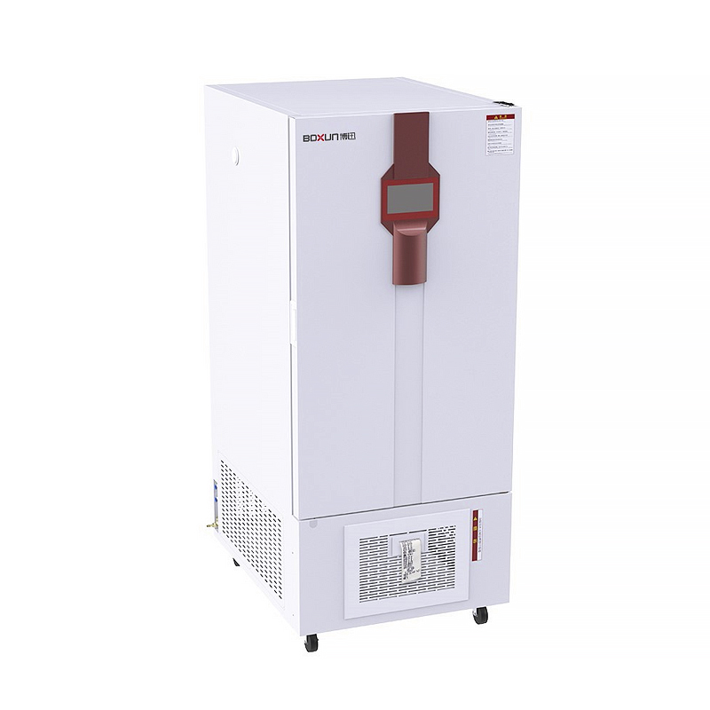 上海博迅BXZ-250SI綜合藥品穩(wěn)定性試驗(yàn)箱