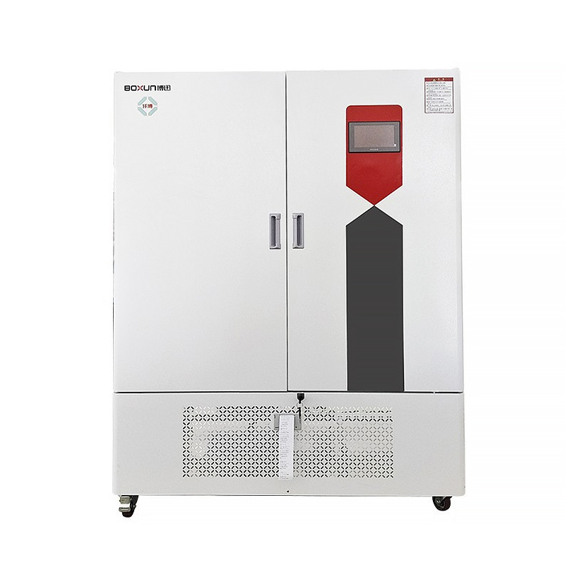 上海博迅BXS-1000I可擴(kuò)展試驗(yàn)箱