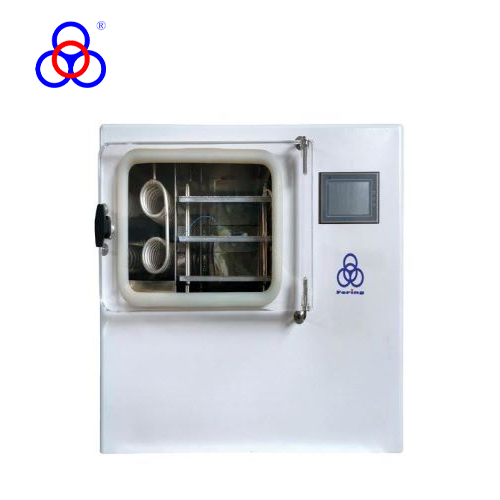 北京四環LGJ-24D冷凍干燥機