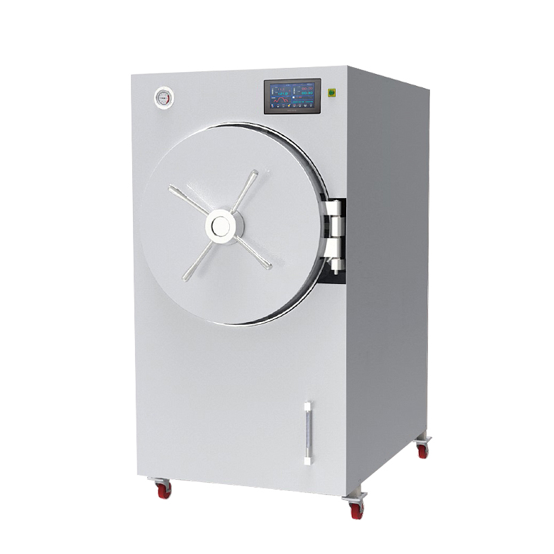 上海博迅BXW-360SD-GI臥式壓力蒸汽滅菌器