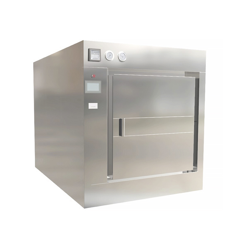 上海博迅BXW-0.6JDM-D（單門/雙門）臥式脈動(dòng)真空滅菌器