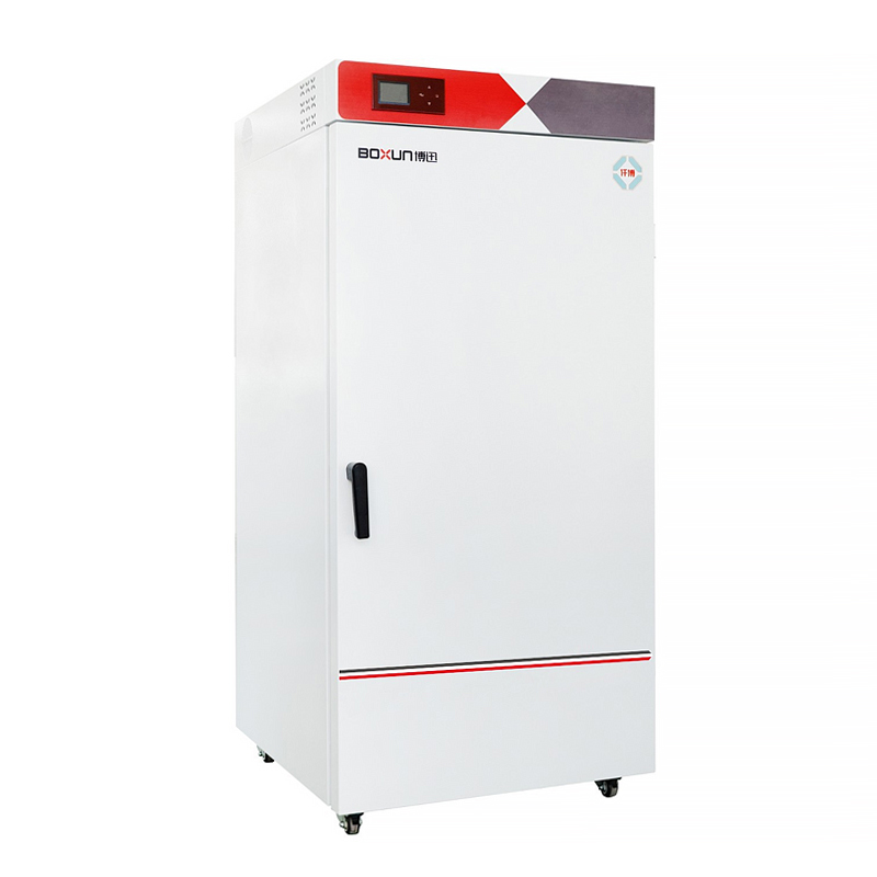 上海博迅BXH-450G干熱烘滅菌箱