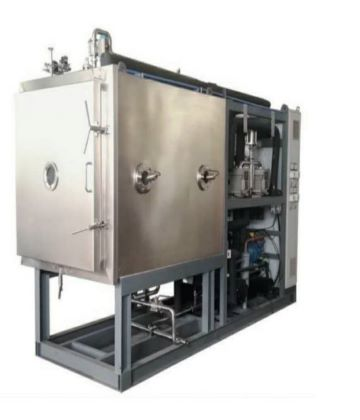 北京四環LGJ-200B冷凍干燥機