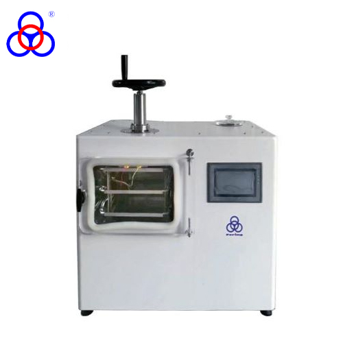 北京四環LGJ-12G冷凍干燥機