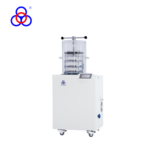 北京四環LGJ-25E冷凍干燥機