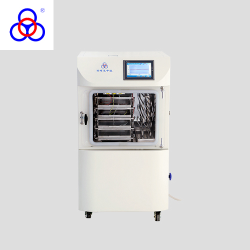 北京四環LGJ-22E真空冷凍干燥機