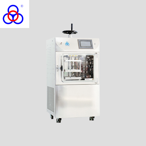 北京四環LGJ-30E真空冷凍干燥機