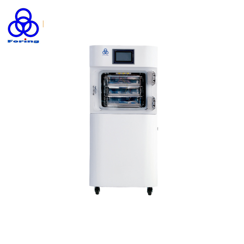 北京四環LGJ-30G冷凍干燥機