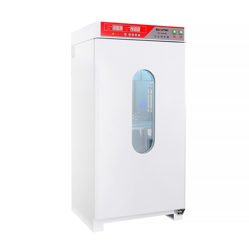 上海博迅SPX-150B-Z生化培養(yǎng)箱