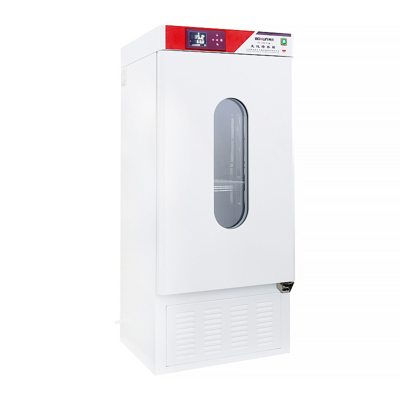 上海博迅SPX-250B-ZII生化培養箱