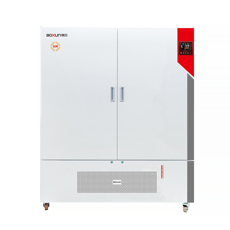 上海博迅BSP-800生化培養箱