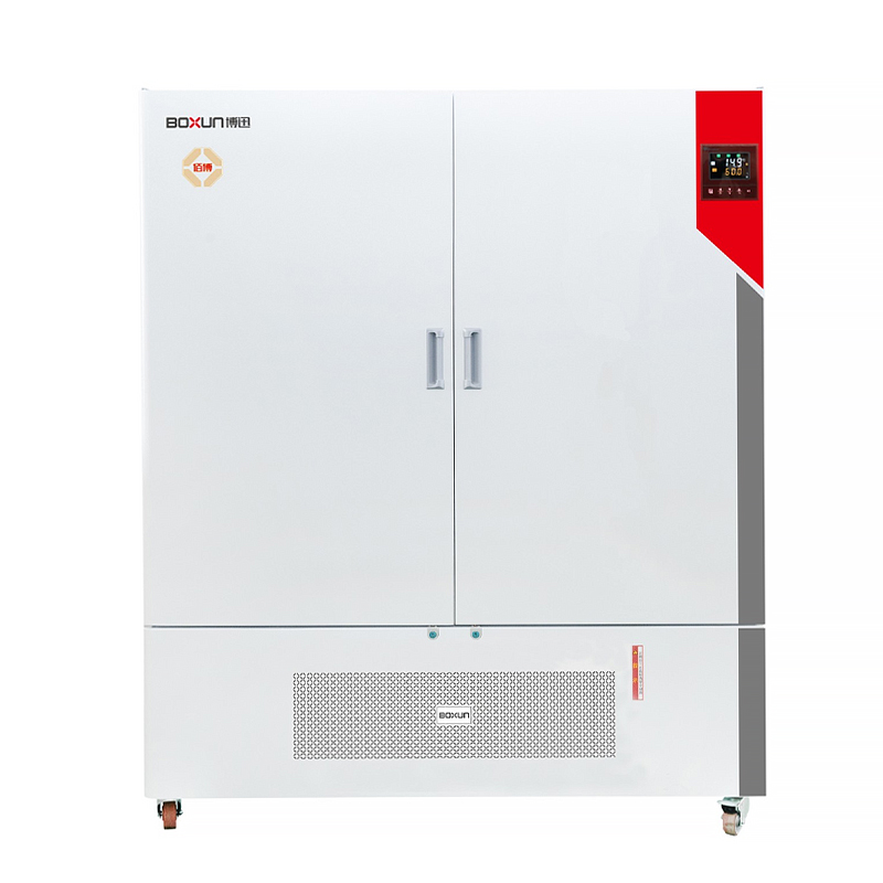 上海博迅BMJ-800霉菌培養箱