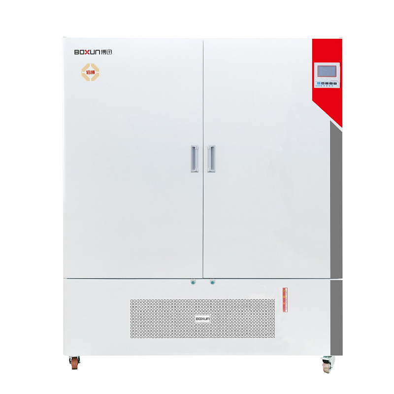 上海博迅BMJ-800C霉菌培養箱