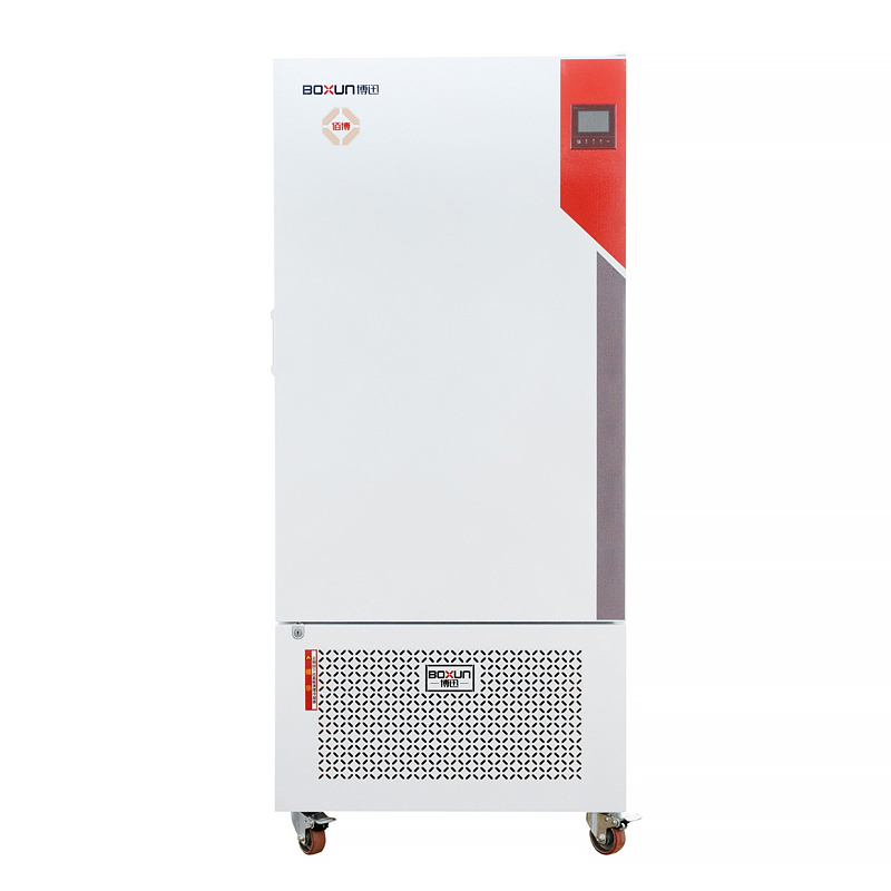 上海博迅BSD-150振蕩培養箱