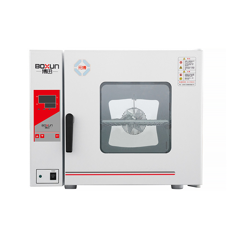 上海博迅HPX-9052MBE電熱恒溫培養箱