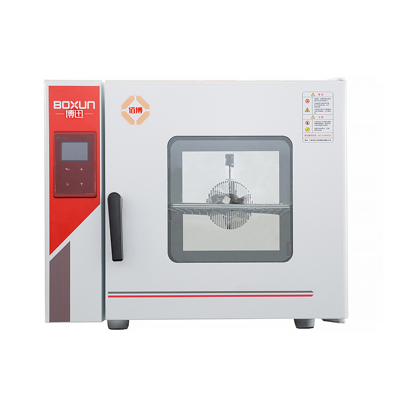 上海博迅BPX-82電熱恒溫培養箱