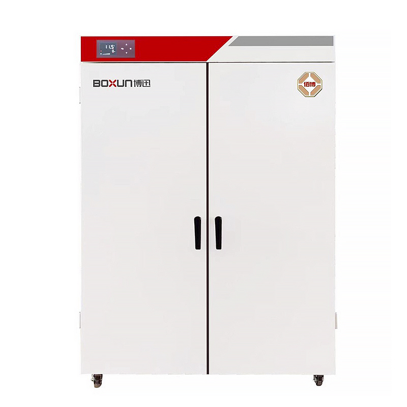 上海博迅BPX-1002電熱恒溫培養箱