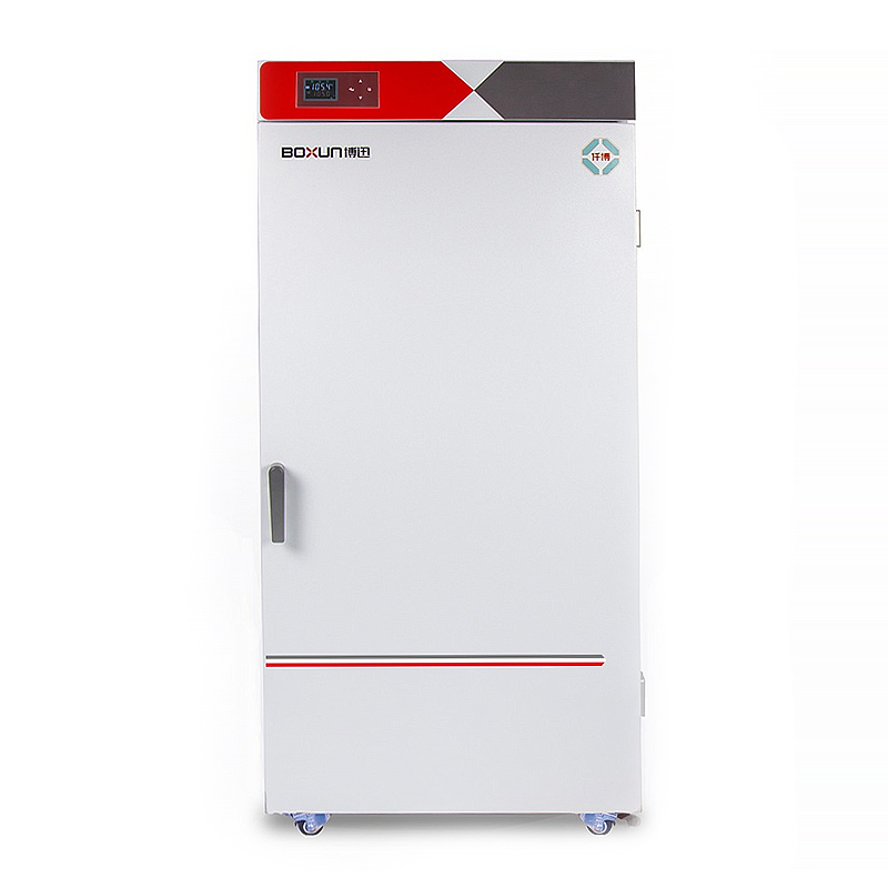 上海博迅BXP-450電熱恒溫培養箱