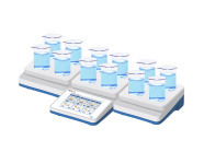 上海雷磁 JB-80D型多聯(lián)攪拌器